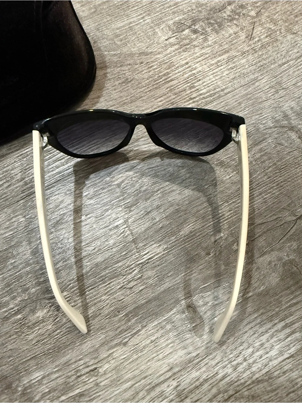Tom Ford NIKA cateye sunglasses